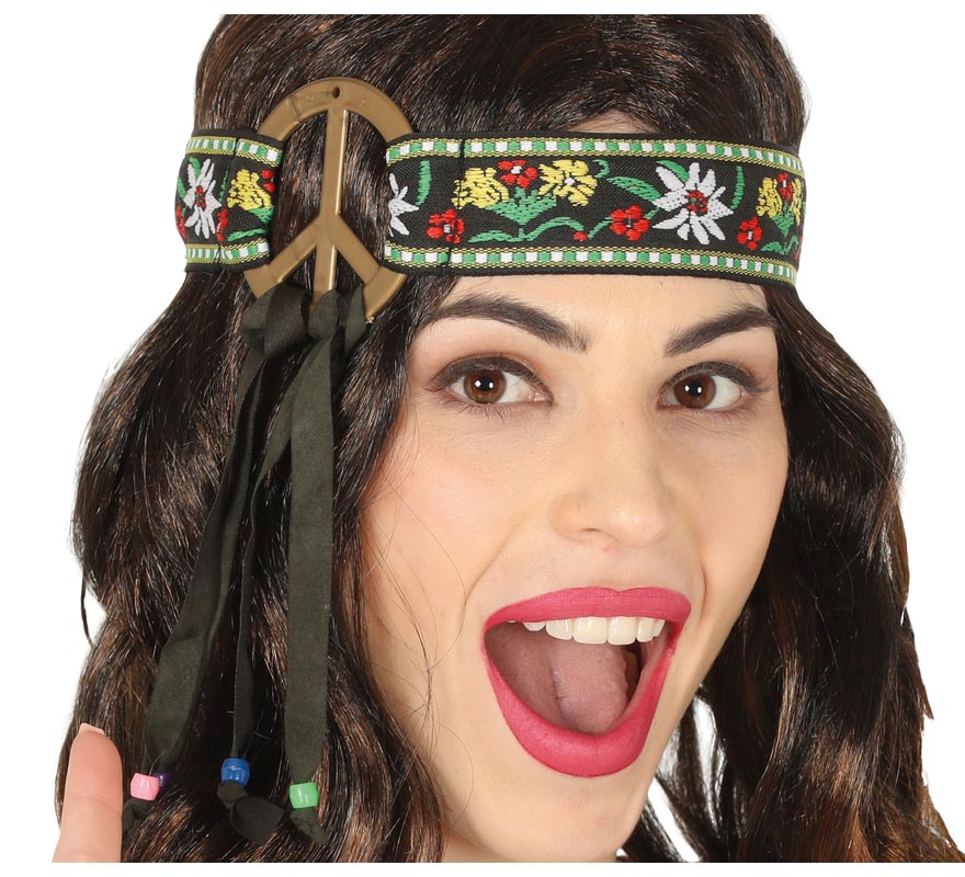 Hippie Headband