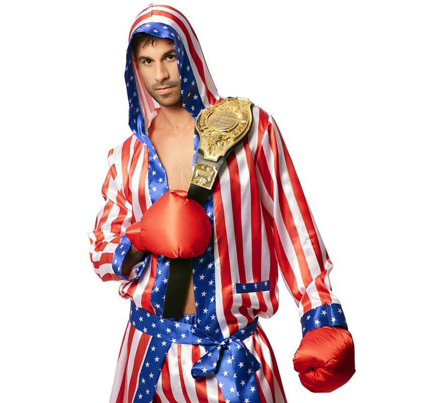 110cm Gold Champion Boxing Belt 110cm Gold Champion Boxing Belt