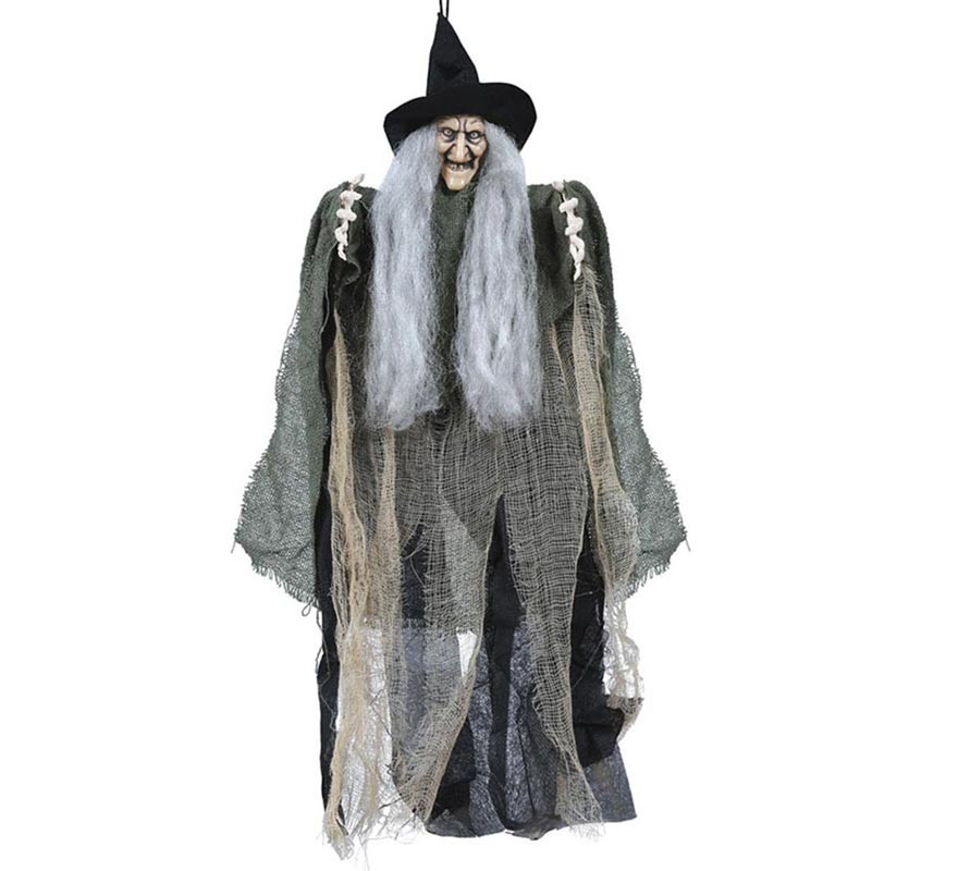 50 cm Dark Witch Pendant