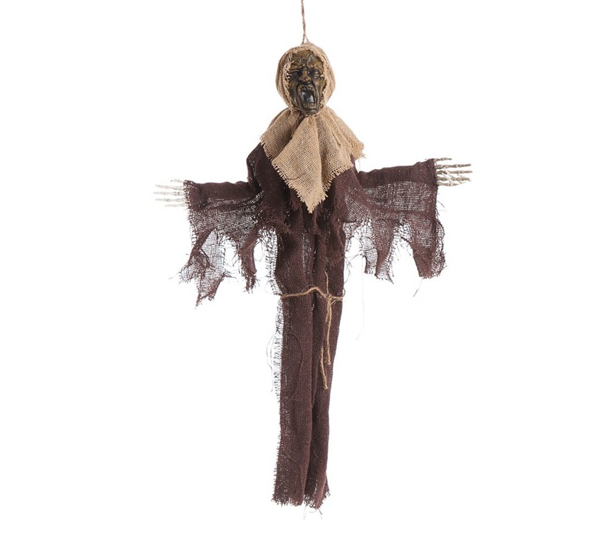 Zombie Friar Pendant 50 cm