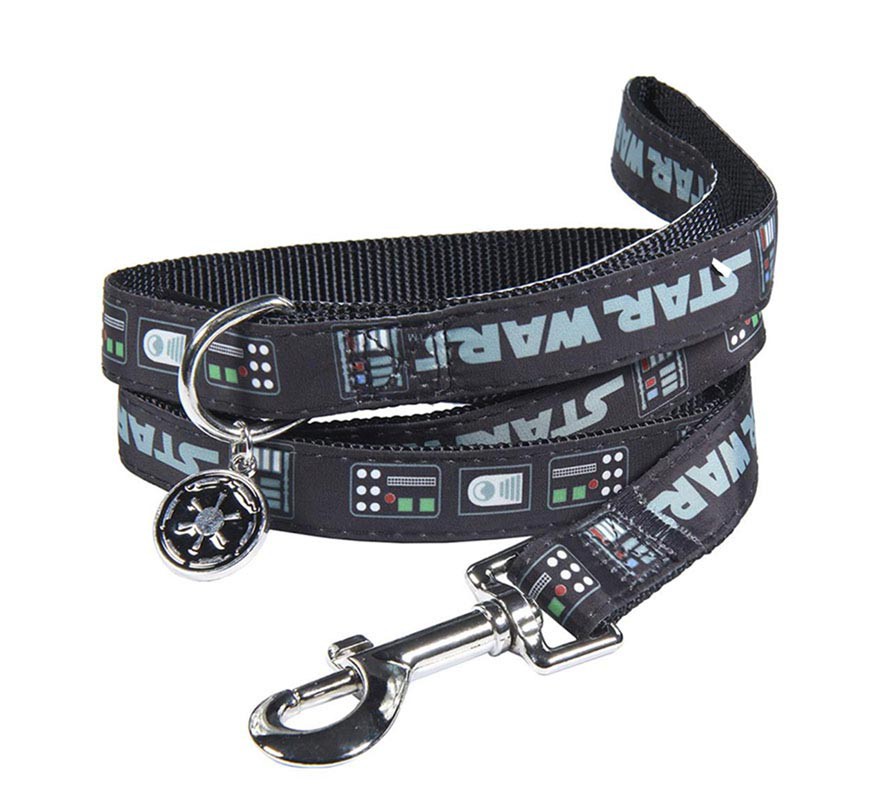 Darth Vader Star Wars Dog Leash Darth Vader Star Wars Dog Leash