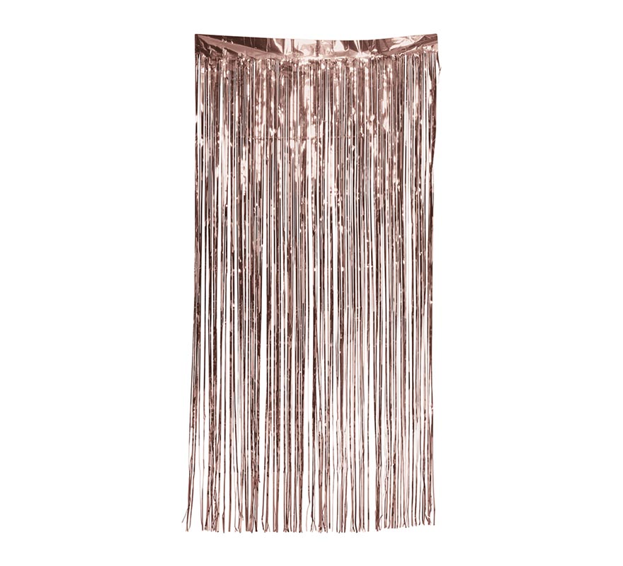 Rose Gold Curtain 100X200 cm Rose Gold Curtain 100X200 cm