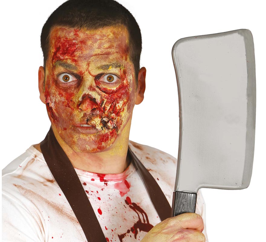 40 cm Butcher Knife 40 cm Butcher Knife