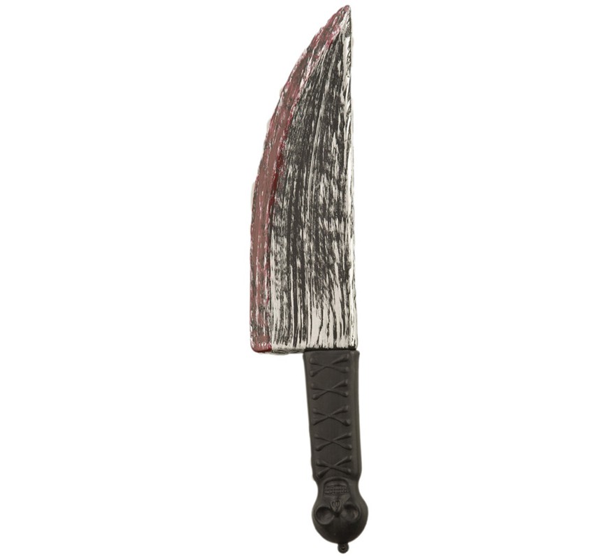 39cm bloody knife 39cm bloody knife