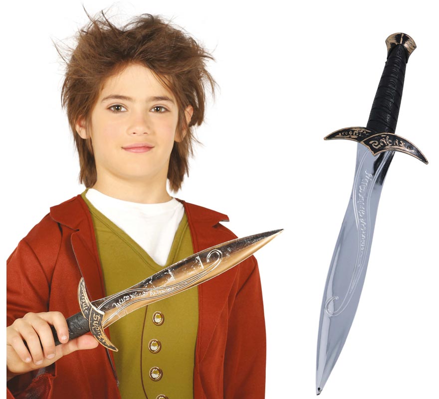 Hobbit dagger 39 cm