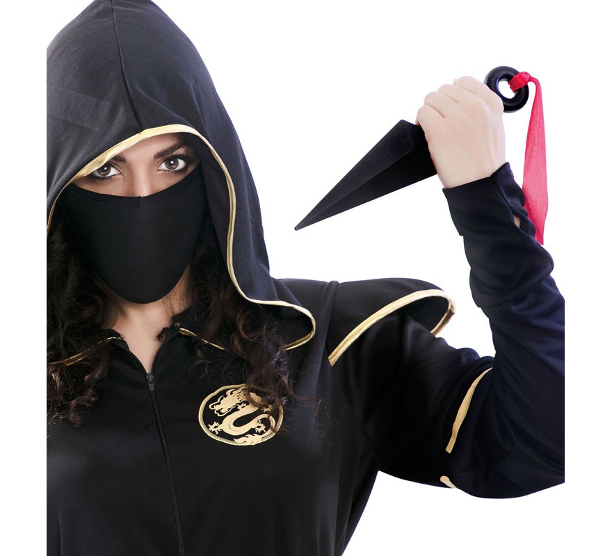 Adaga Ninja de 25 cm Adaga Ninja de 25 cm