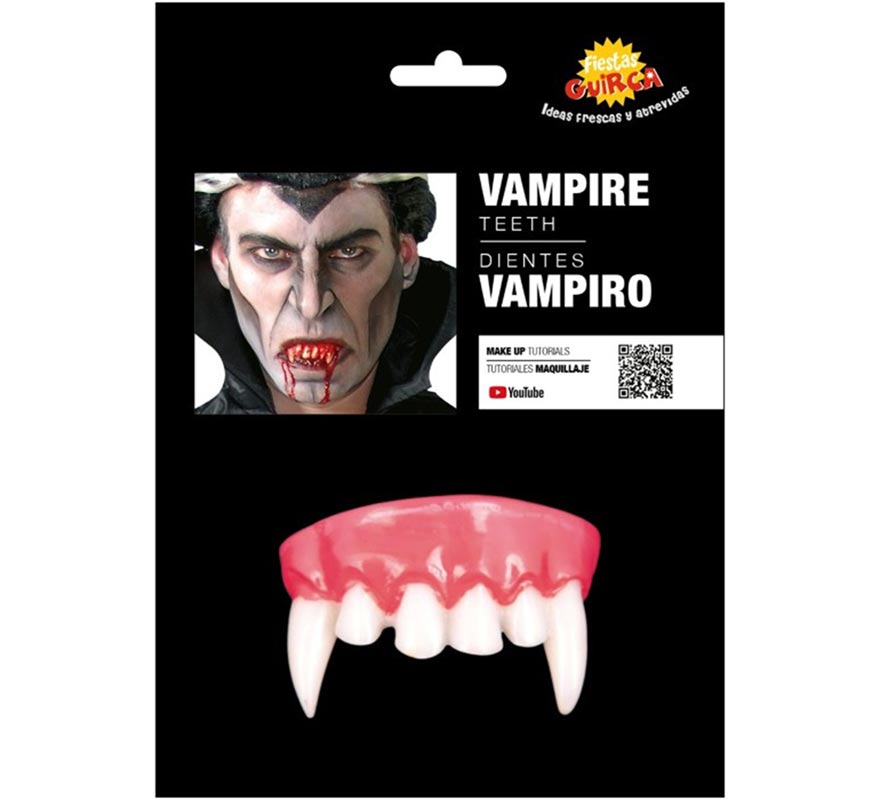 Vampire Teeth