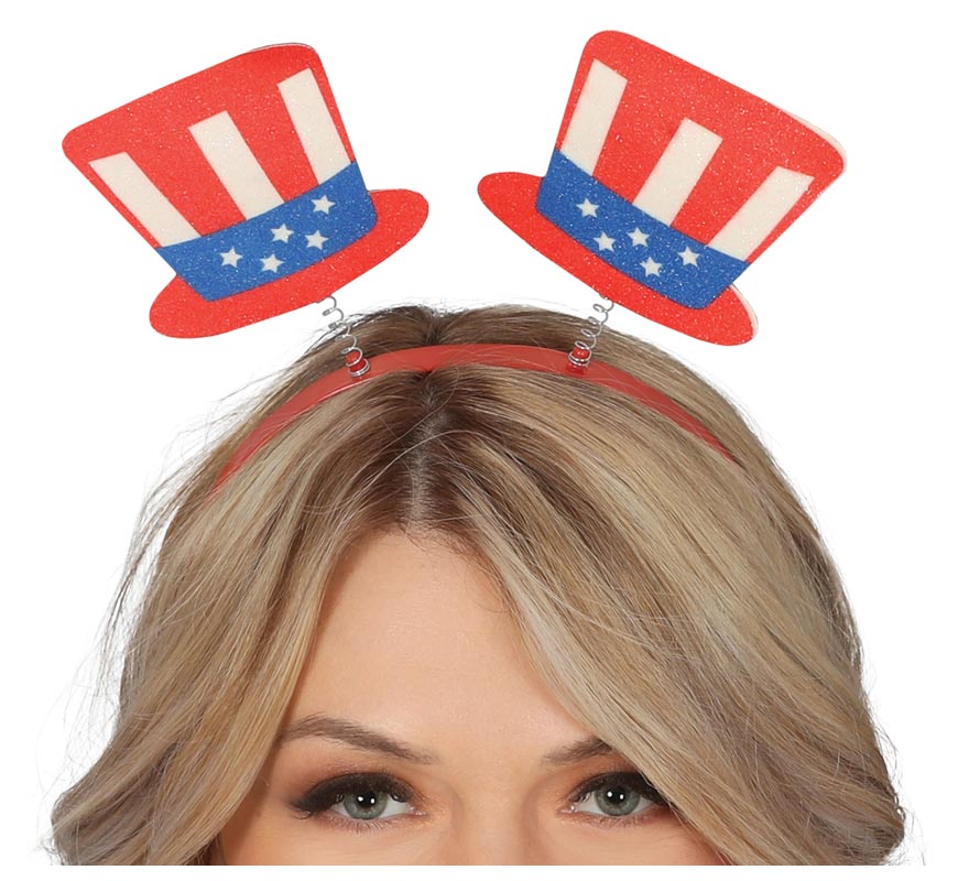 Hats of America Headband