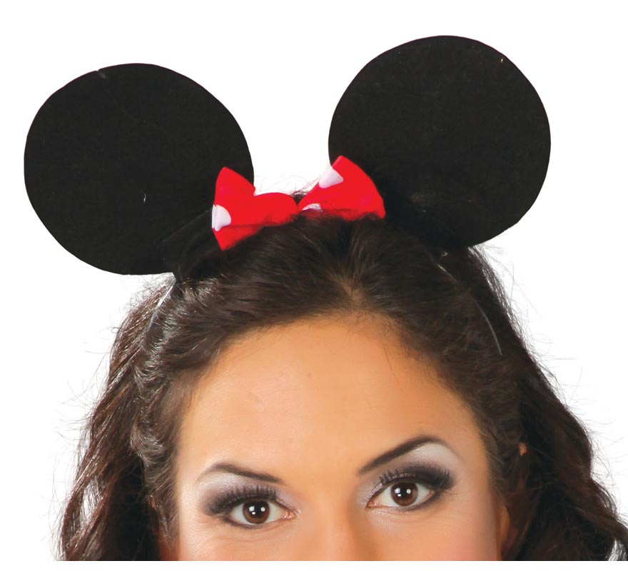 EVA Mouse Headband do mouse
