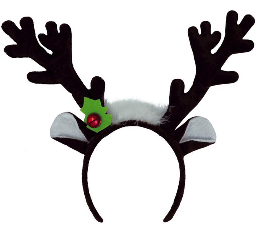 Headband da rena com cascavel