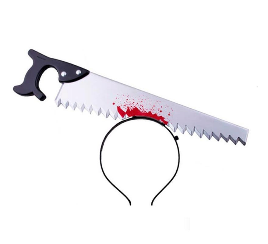 Diadema da Serra Sangrenta