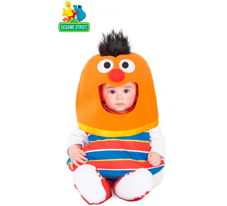 Fato de Epi para bebés