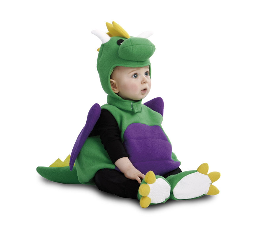 Baby Dinosaur Costume for Babies