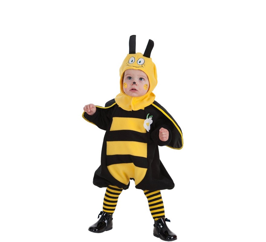 Crazy Bee Costume for Baby Crazy Bee Costume for Baby