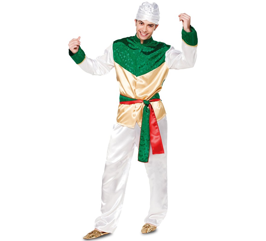 Bollywood Actor Costume for Men