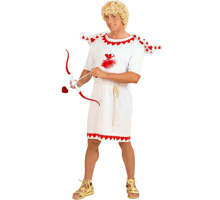 Cupid Angel Costume for Men