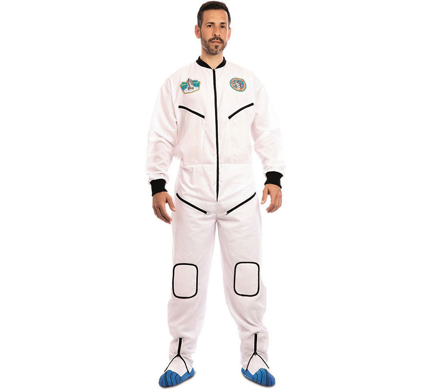 Fato de astronauta para adulto Fato de astronauta para adulto