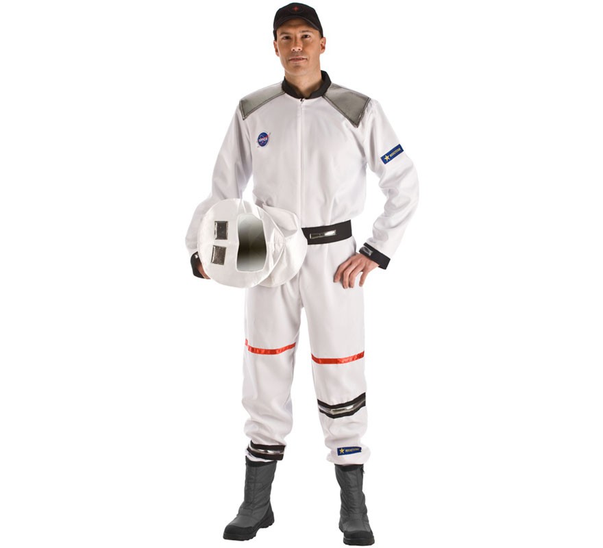 Astronaut costume for men