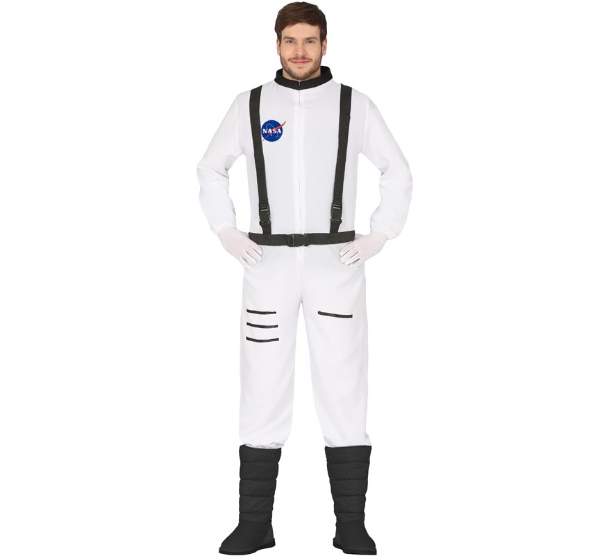 Fato de astronauta para homem Fato de astronauta para homem