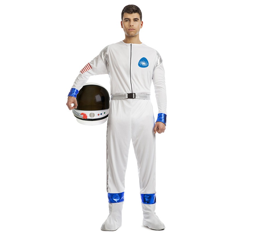 Astronaut costume for men Astronaut costume for men