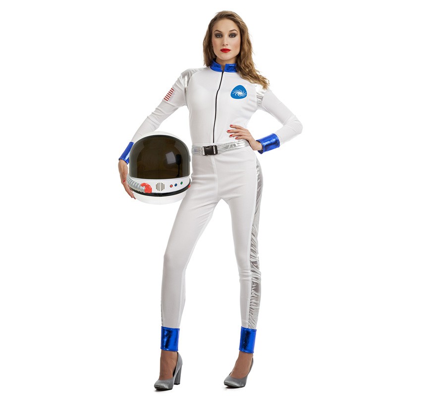 Astronaut costume for women