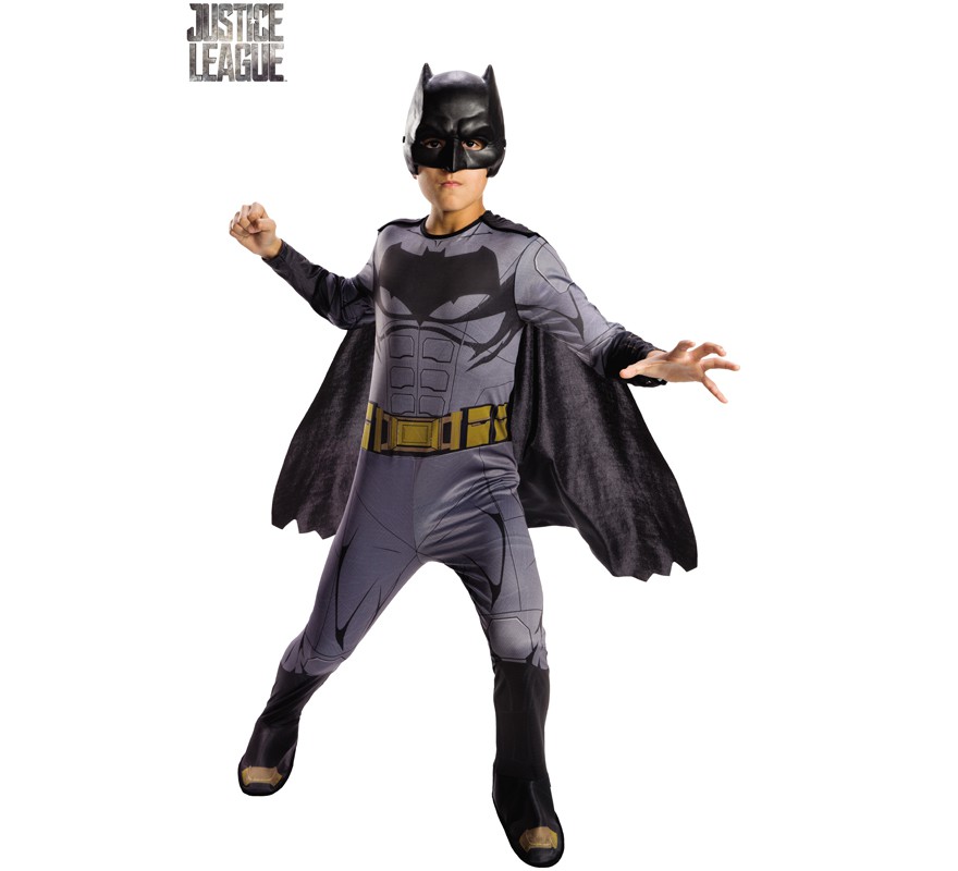 Batman Justice League costume for children