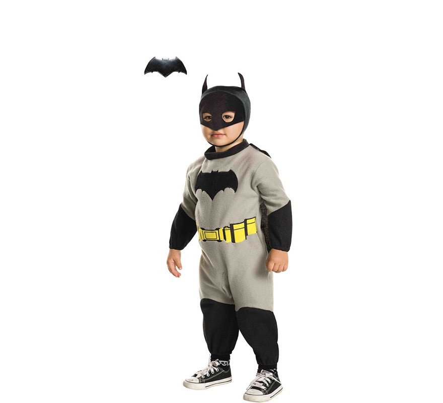 Batman costume for baby Batman costume for baby