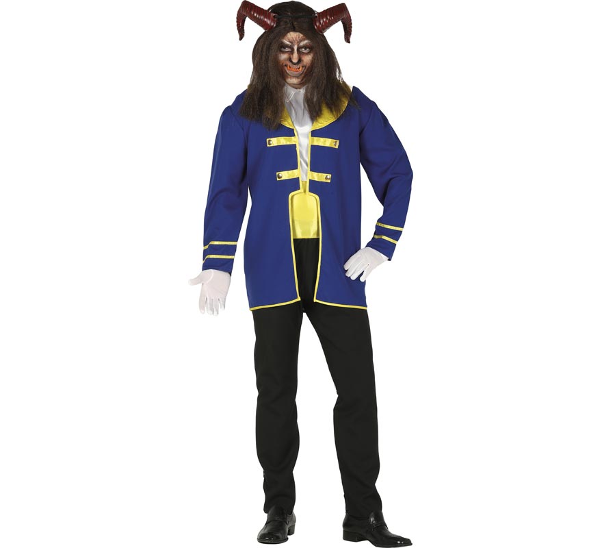 Fato de Besta para homem Fato de Besta para homem