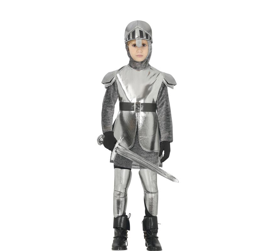Medieval Knight Costume for Children