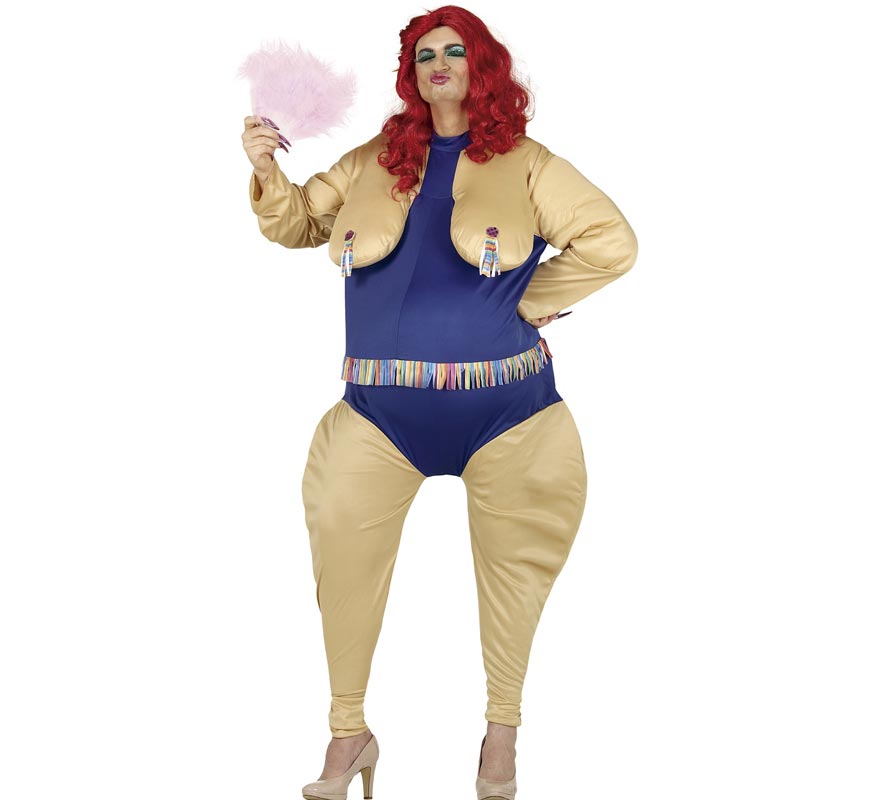 Cabaret costume for men Cabaret costume for men