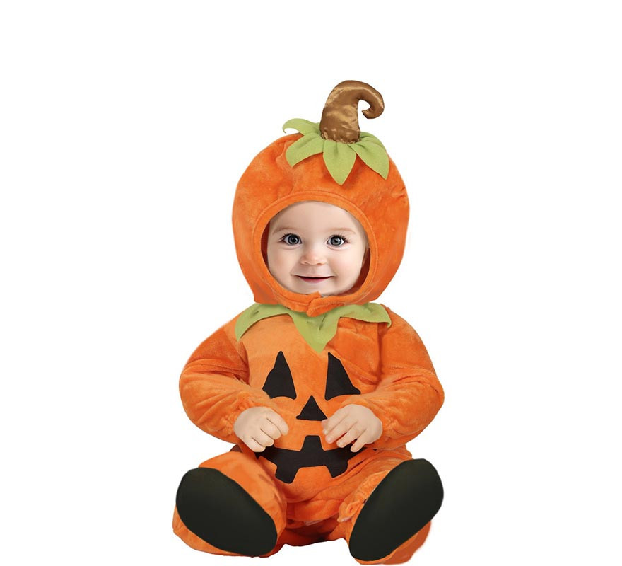 Funny Pumpkin Costume for Baby Funny Pumpkin Costume for Baby