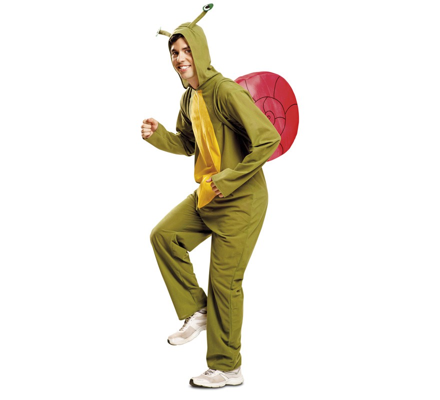 Snail costume for adults Snail costume for adults