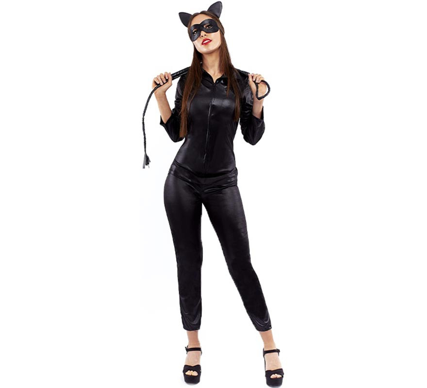 Cat Girl Costume for Women