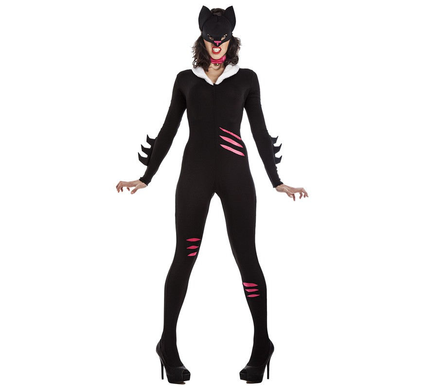 Cat Woman Costume for Women