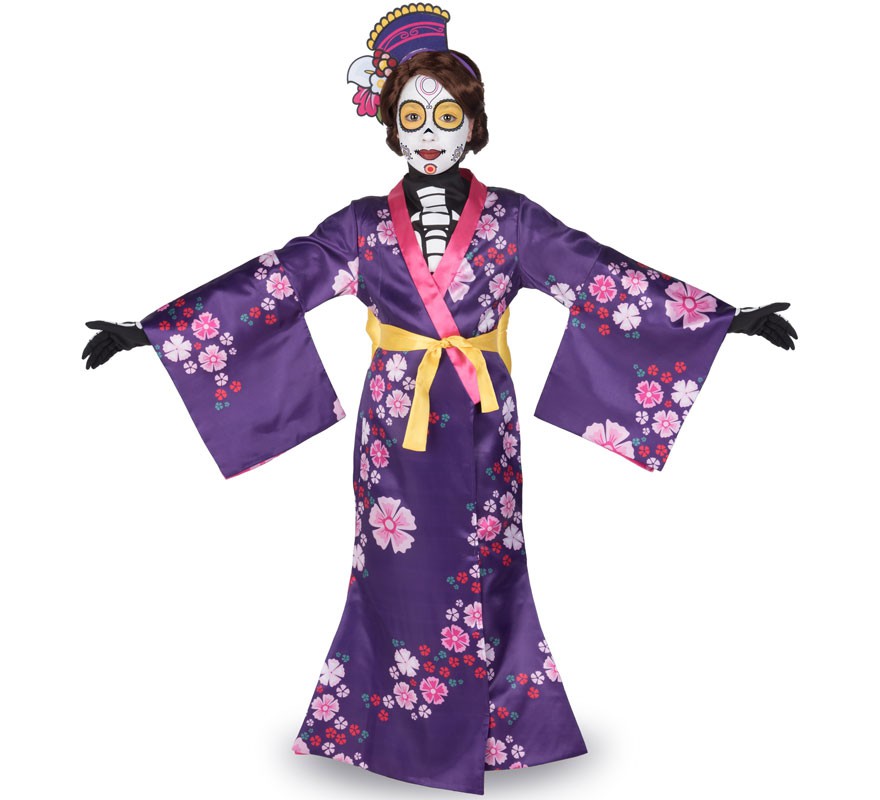 Catrina Mariko costume for women