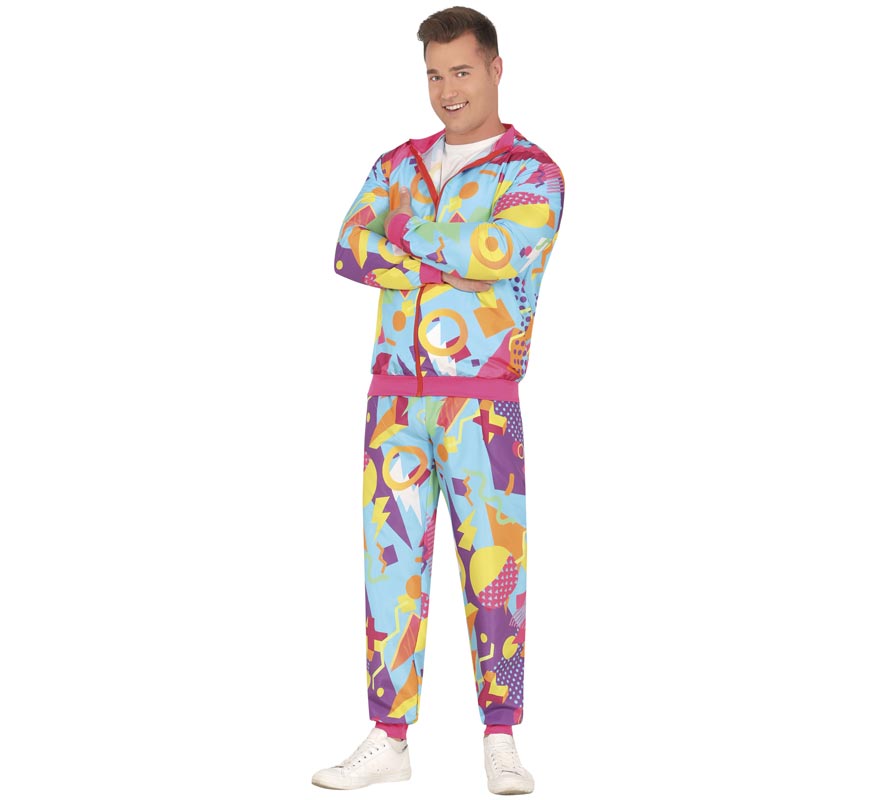 90s Boy Costume for Men