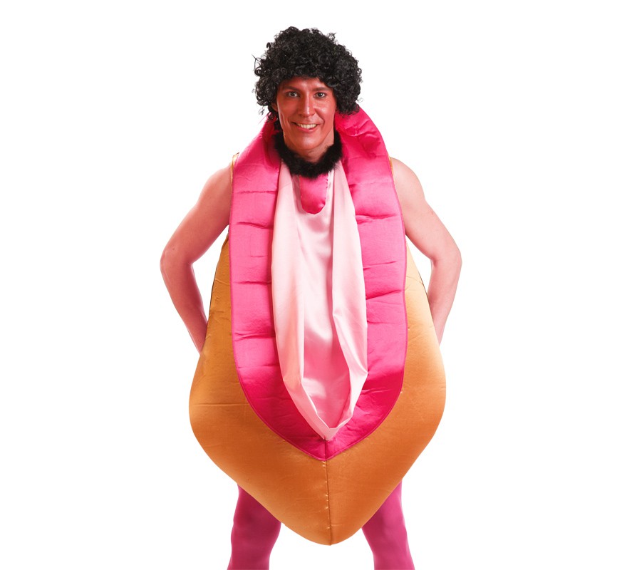 Chomino Costume for Men Universal size ML Chomino Costume for Men Universal size ML