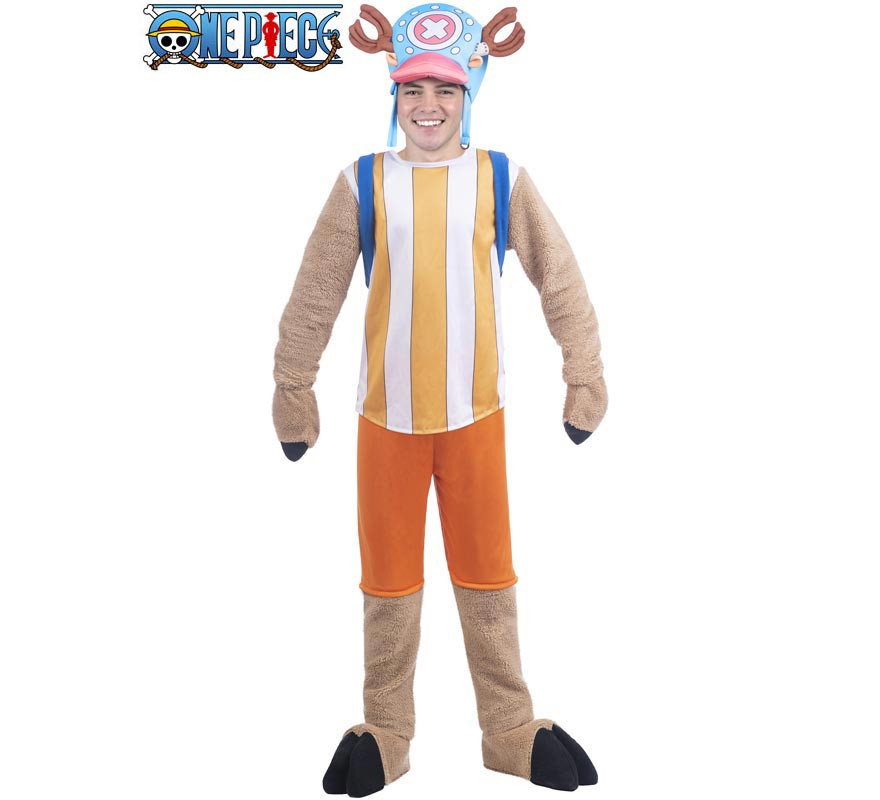 Fato de um helicóptero Peça para homem