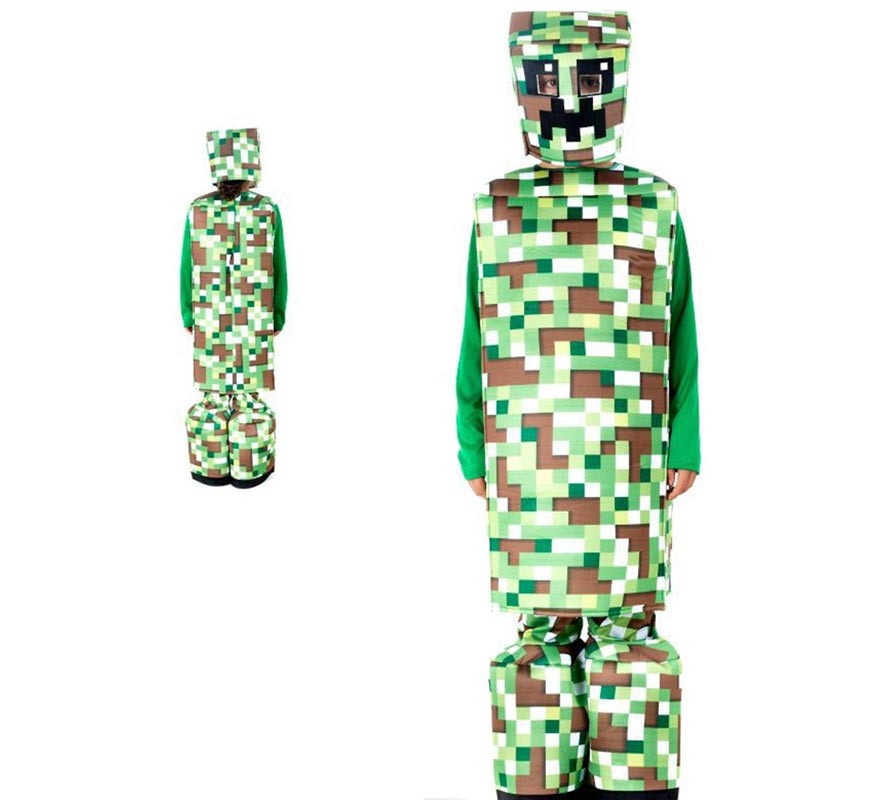 Fato de jogador robusto para criança