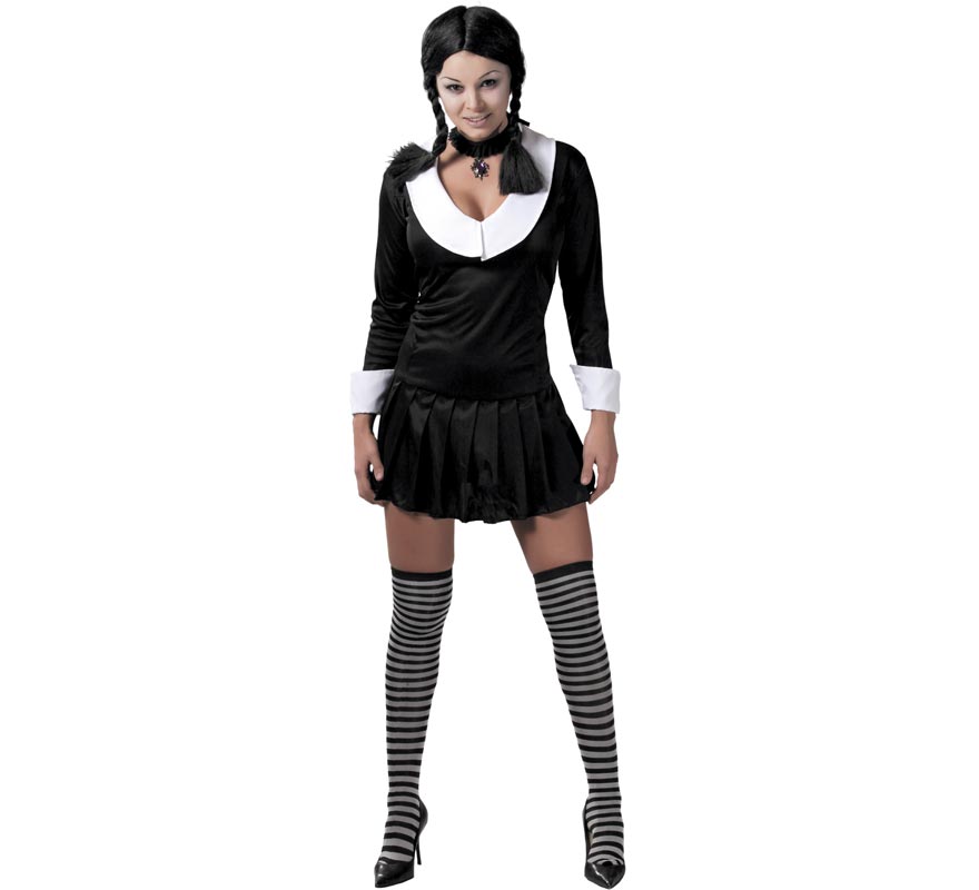 Dead Schoolgirl Costume for women Dead Schoolgirl Costume for women