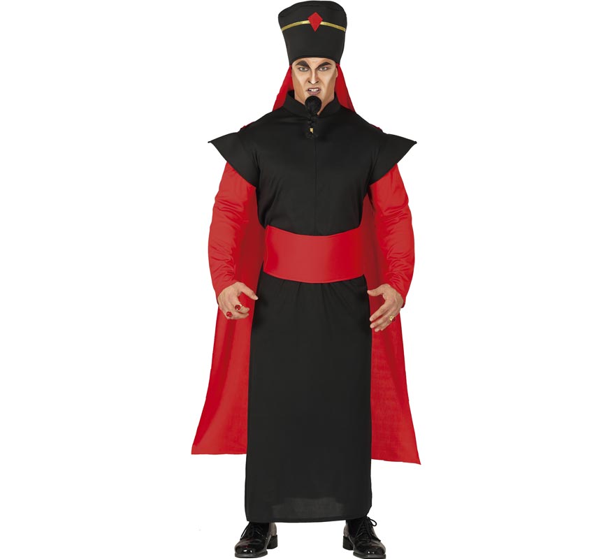 Arab Conqueror Costume for Men