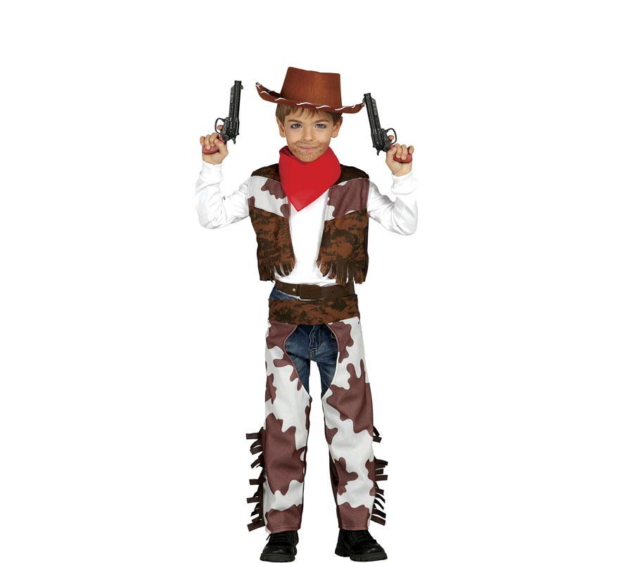 Cowboy costume for boy Cowboy costume for boy