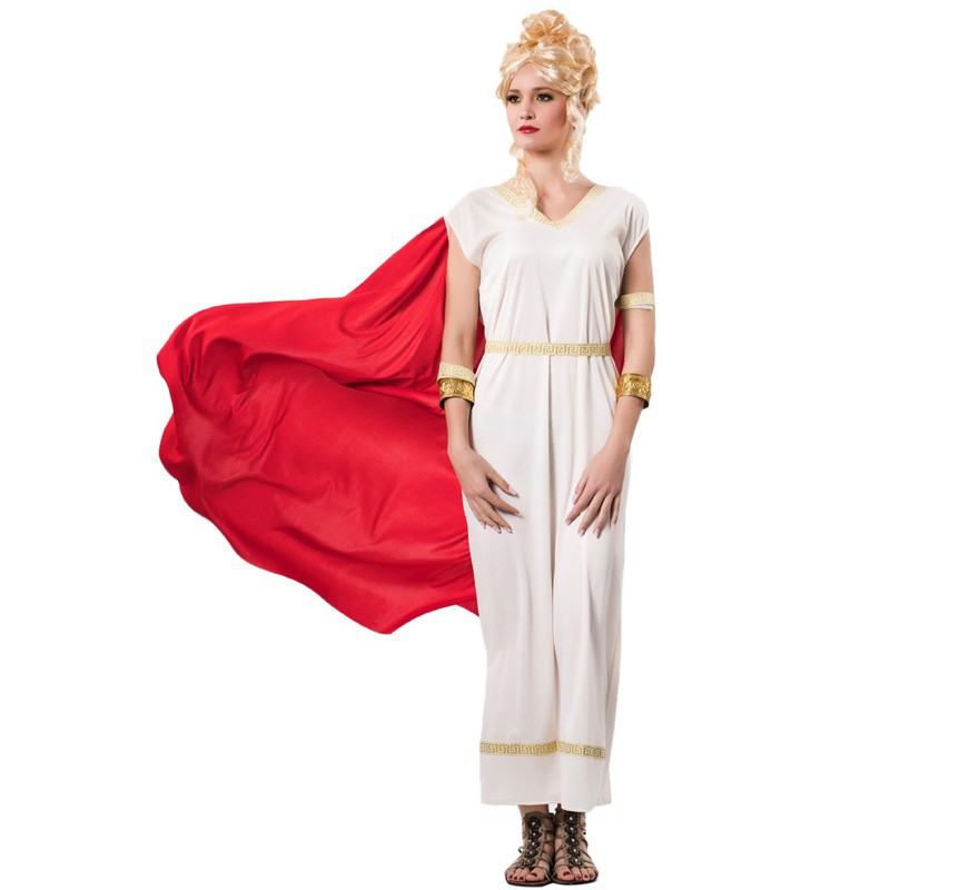 Greek Lady costume for women