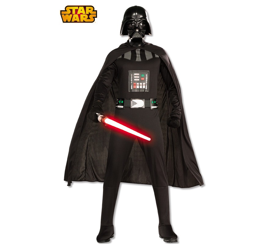 Star Wars Darth Vader costume for men Star Wars Darth Vader costume for men