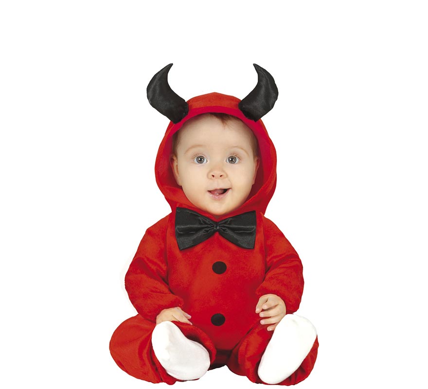 Imp costume for baby Imp costume for baby