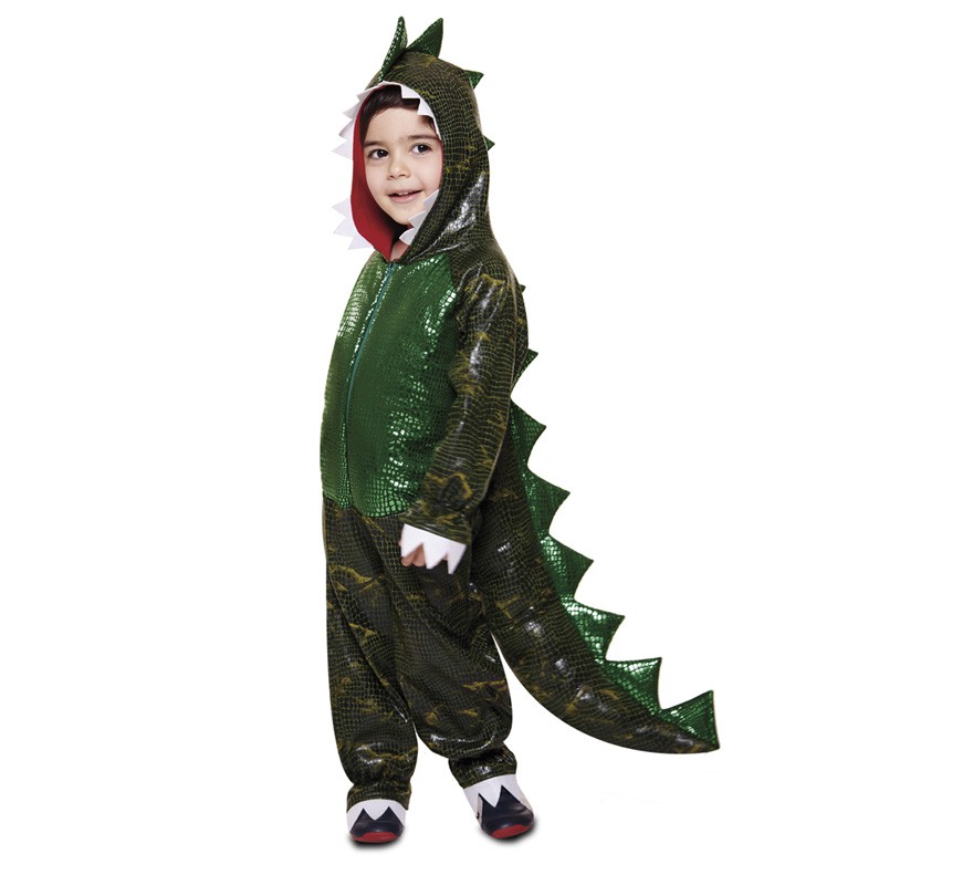T-Rex Dinosaur Costume for Kids T-Rex Dinosaur Costume for Kids
