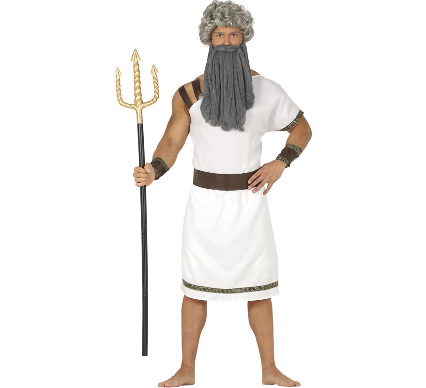 Greek God costume for men Greek God costume for men