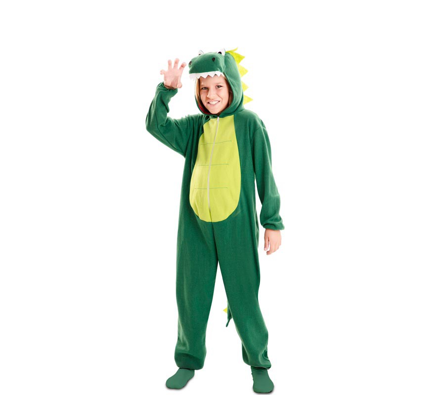 Dragon costume for children