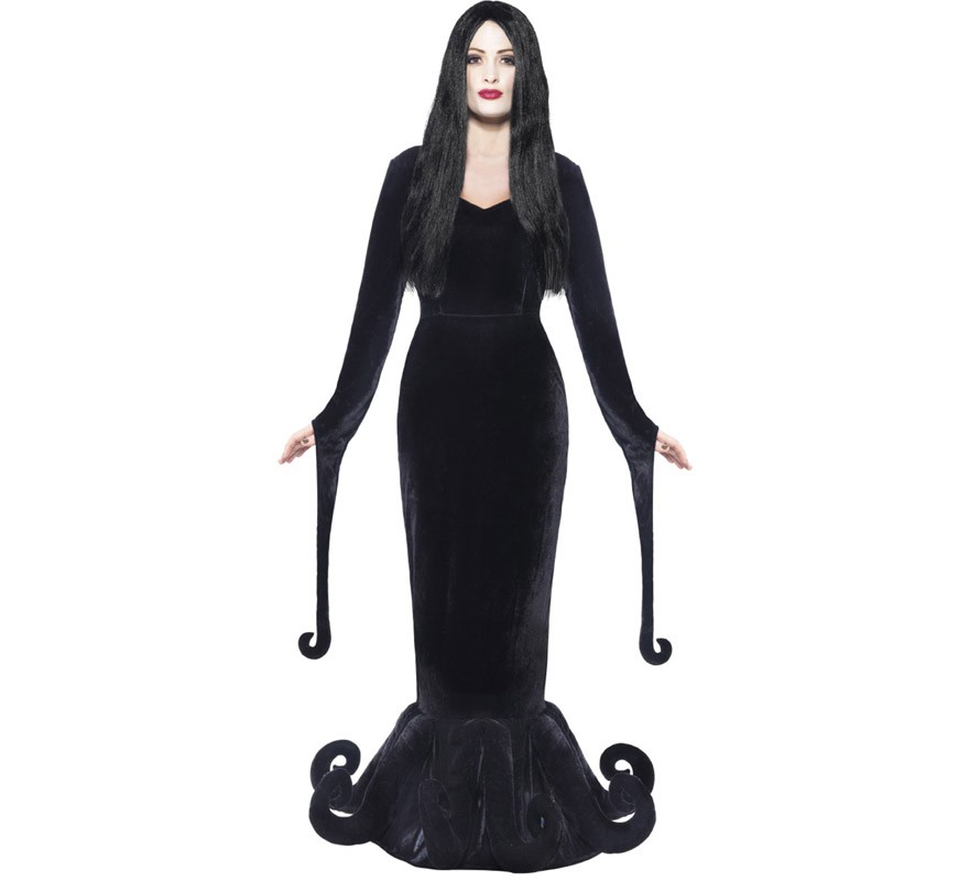 Fato de mãe assustadora para mulheres Fato de mãe assustadora para mulheres