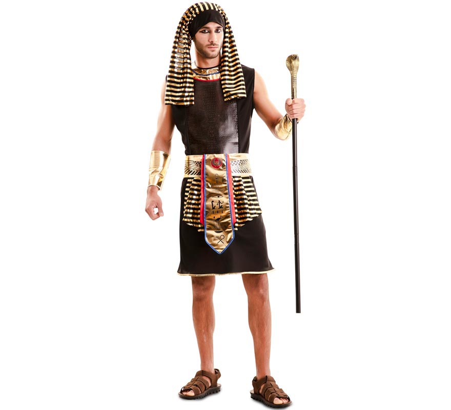 Egyptian costume for men